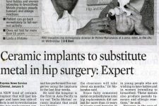 The New Indian Express – January 5, 2011