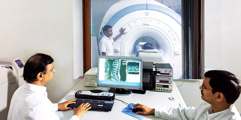 magnetic-resonance-imaging