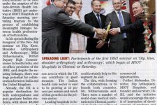 The Hindu – January 15, 2012