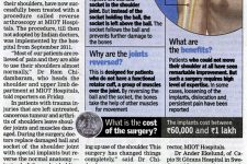 Times Of India – January 14, 2012